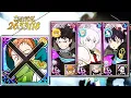 FIRE FORCE OBLITERATES TRUE GUARDIAN KING 7DS GRAND CROSS