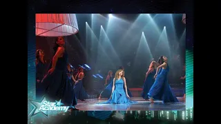 بسمة بوسيل   قويني بيك   برنامج ستار أكاديمي          دندنها