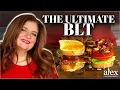How To Make the Ultimate BLT Alex Guarnaschelli
