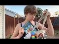Download Lagu ASMR POV: You ask the tote bag girl for something…