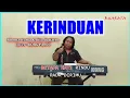 Download Lagu KERINDUAN - Karaoke Dangdut Korg Pa800