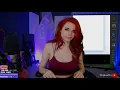 Amouranth Burp Compilation