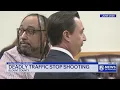 What s next in the case of suspect charged with murder of Blount County deputy