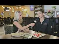 Downtown Johnson City Restaurant Week