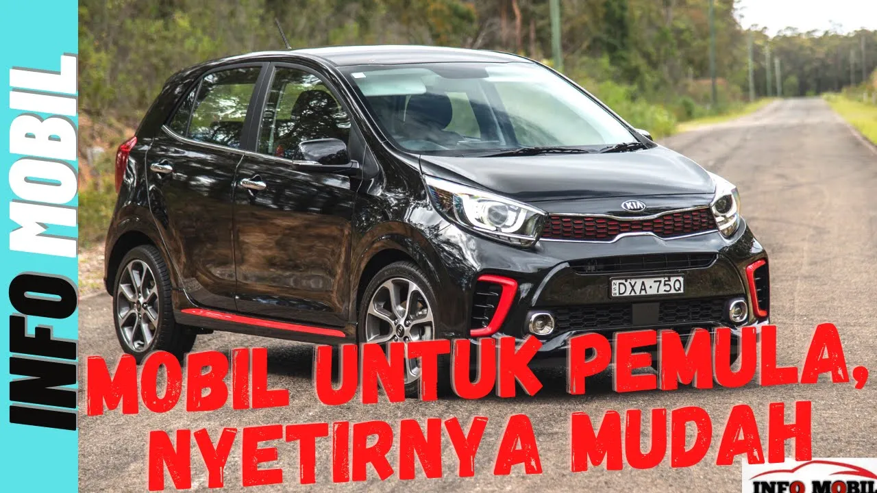 5 City Car Lincah Irit Bandel Tahun 2010 Keatas Harga Rp 70 Juta