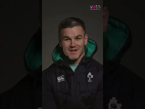 Tackling The All Blacks. December 29th on RTÉ. #irishrugby #teamofus