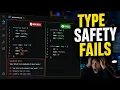 20 TypeScript Mistakes Junior Developers Make