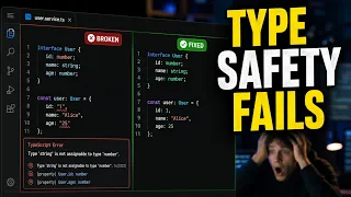 20 TypeScript Mistakes Junior Developers Make
