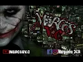 MEGA RAVE AUTOMOTIVA 6 - MC Menor MT, MC RD, MC Niack e MC Don Giovanni (DJ DN)