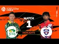 Download Lagu Highlights | Central Stags vs Dubai Capitals | GSL 2025