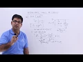 Hydrostatic Forces on Surfaces Problem 1