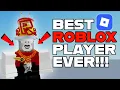 BEST ROBLOX STREAMER EVER