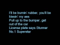Download Lagu Shirley Bassey- Get This Party Started ( with lyrics on screen )