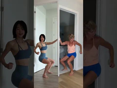 FULL-BODY BURN anyone can do!! 🔥💪 #strongmoms #fitover40 #workoutmotivation