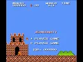 Download Lagu Super Mario Bros. Hack: Jeansowaty Levels