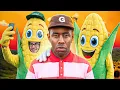 Tyler The Creator Has The Worst Fans
