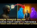 Download Lagu Rutin Tahajud🌟Malam Anda Pasti Dapat 6 Pertanda Aneh di Tubuh, Nomor 4 Bikin Anda Terkejut \u0026 Stres!