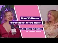 Mae Whitman Not Skinny But Not Fat