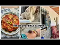 Download Lagu #170 🏡 I'm starting by changing the entire bedroom 😅👀/ A quick recipe 😋/ The chicken coop GROWS 😂...