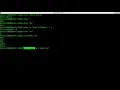 Writing your First Shell Script for Linux Tutorial