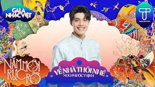 Về nhà thôi nhé