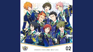 Waving FLAGS / F-LAGS（THE IDOLM@STER SideM 5th ANNIVERSARY DISC 02 DRAMATIC STARS＆神速一魂＆F-LAGS）