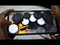 Download Lagu Mesa Hira-Merindu lagi (RealDrumCover)