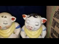 Shawnee Cookie jar finds in 4 months