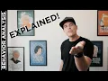Tangible Behavior EXPLAINED