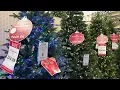 Download Lagu Christmas in July 2025  Christmas Trees and Wreaths at Hobby Lobby and Lowe's