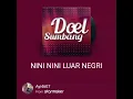 Lagu Nini Nini luar negri 😁 Cipt Doel Suumbang