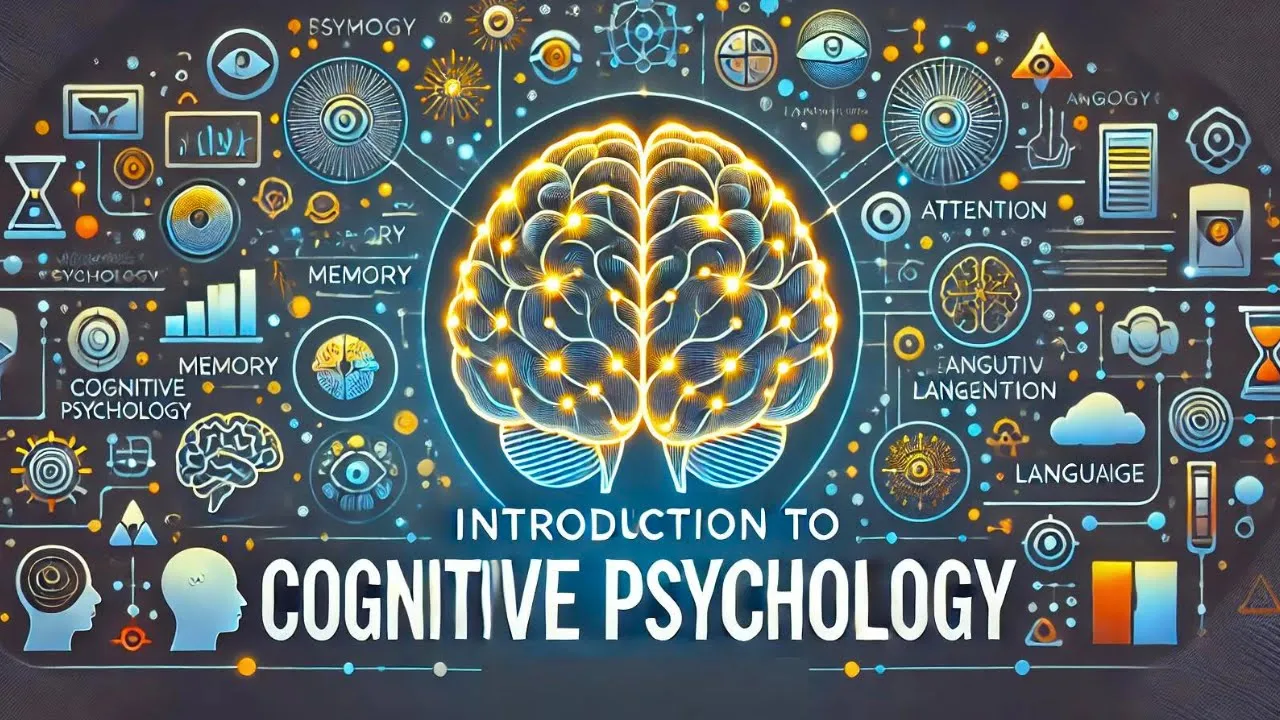 How To Hack Your Brain (Cognitive Psychology Explained)