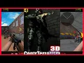 Counter Terrorism 3D 2009 MOBILE JAVA GAMES GAMEPLAY NOSTALGIA OLD GAMES