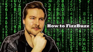 The Most Common JavaScript Interview Question FizzBuzz