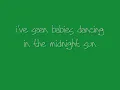 ELO(2/15) - Do Ya w/lyrics