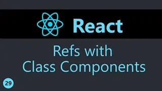 ReactJS Tutorial - 29