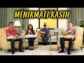 Download Lagu Menikmati Kasih | Saat Teduh Bersama Ps  Philip Mantofa 10-03-2021
