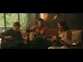 The Lone Bellow "Green Eyes and a Heart of Gold" Video from OurVinyl