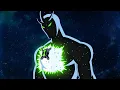 Ultimate Alien X Transformation Ben 10 Ben 10 Ultimate Alien X