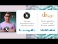 Everything You Ever Wanted to Know About OAuth and OIDC