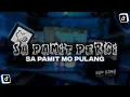 Download Lagu SAD KANE - Sa Pamit Pergi X Sa Pamit Mo Pulang [IMPROVISED] | DJ Waghyu remix
