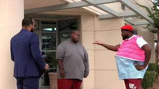 EDP445 Gets Caught by Skeeter Jean JiDion Full Vid 4K