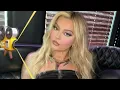 Bebe Rexha - Bio Wiki facts Age Height Weight Measurement Photos American glamour model