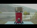 Download Lagu Mimi Moto   The Ultimate Wood Fired Cookstove and Patio Heater