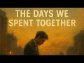Download Lagu The Days We Spent Together