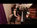 Chrono Trigger - Boss Battle 1 (Piano Cover) [ボス・バトル１,  クロノ・トリガー]