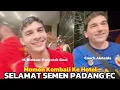 Download Lagu Full Senyum Almeida Teriak \