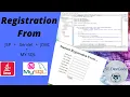 Java Tutorials Projects 05 - Create a Registration Form using JSP Servlet JDBC MYSQL Source Code