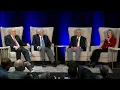 TAMEST 2024 Anniversary Panel Celebrating 20 Years of TAMEST