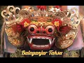 Baleganjur Taksu